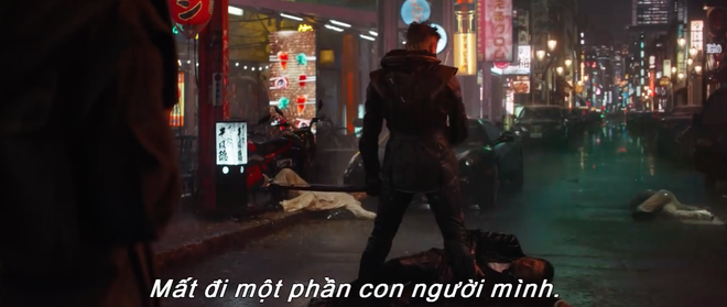 Lần đầu sau 10 năm, fan Marvel mới chứng kiến trailer phim siêu anh hùng “thê lương” như Avengers: Endgame - Ảnh 6.