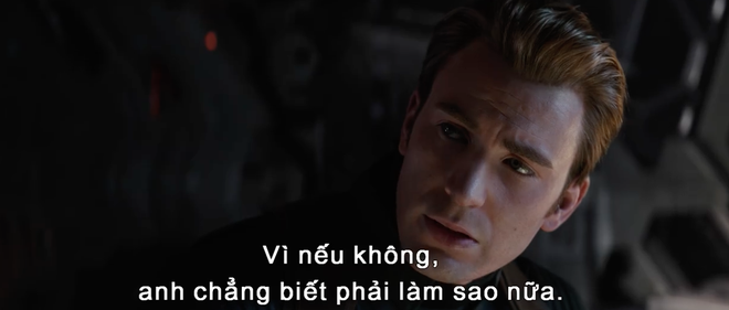 Lần đầu sau 10 năm, fan Marvel mới chứng kiến trailer phim siêu anh hùng “thê lương” như Avengers: Endgame - Ảnh 5.