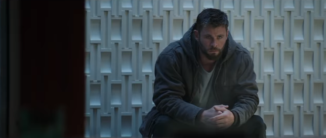 Bắt fan chờ đợi quá lâu, tại sao trailer của “Avengers 4” lại nhạt nhẽo đến thế? - Ảnh 4.