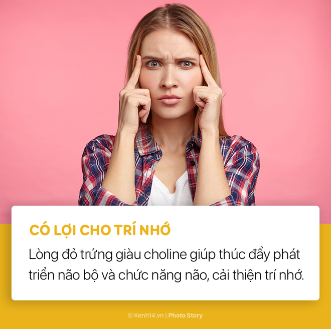 Với những lợi ích này, bạn sẽ muốn bổ sung ngay trứng vào thực đơn bữa sáng của mình - Ảnh 5.