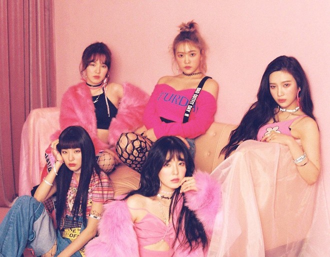 BXH girlgroup hot nhất: Sau phốt thái độ, Black Pink bị TWICE đánh bại, nhưng tân binh này mới là bất ngờ - Ảnh 5.