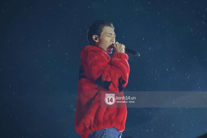 BTOB khiến khán giả nổ tung với loạt hit khủng, cùng dàn nghệ sĩ Vpop cuồng nhiệt trong đêm nhạc Việt - Hàn - Ảnh 11.
