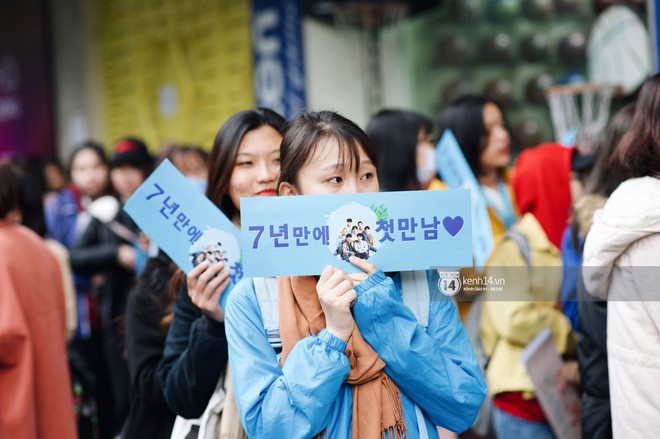 Soobin, Bích Phương và loạt sao Việt cháy hết mình diễn tập cho đêm diễn Yêu.Tin.Hành động - Ảnh 26.