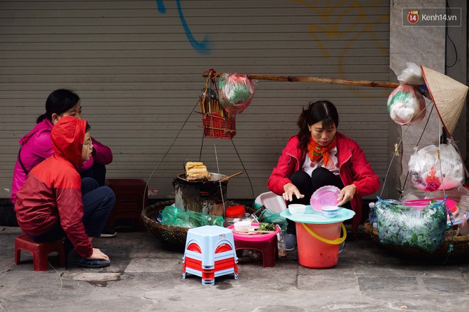 Ê lại đây hỏi nhỏ nè: Hôm nay Hà Nội lạnh tê rồi, các bạn có định tắm không? - Ảnh 2.