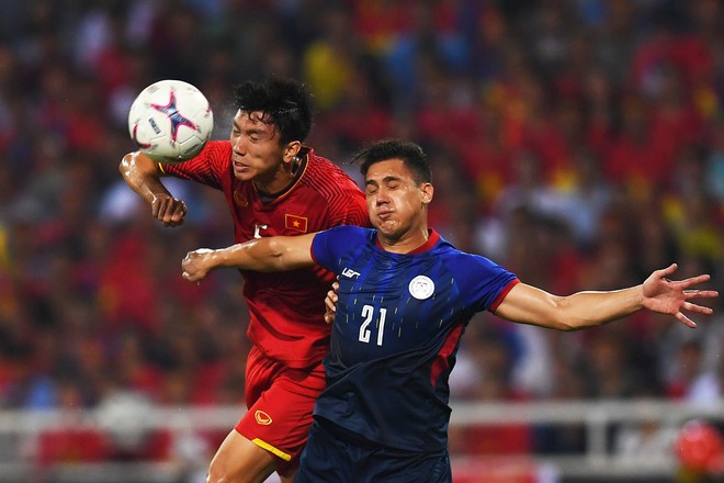 Việt Nam c&oacute; 4 đại diện lọt v&agrave;o đội h&igrave;nh ti&ecirc;u biểu v&ograve;ng b&aacute;n kết AFF Cup 2018 - Ảnh 5.