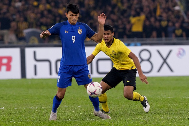 Việt Nam c&oacute; 4 đại diện lọt v&agrave;o đội h&igrave;nh ti&ecirc;u biểu v&ograve;ng b&aacute;n kết AFF Cup 2018 - Ảnh 4.