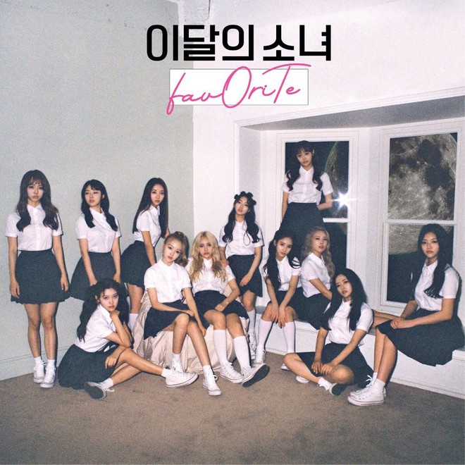 Xuất hiện boygroup mỗi th&aacute;ng ra mắt một th&agrave;nh vi&ecirc;n: Fan phẫn nộ v&igrave; đạo nh&aacute;i concept của LOONA - Ảnh 4.