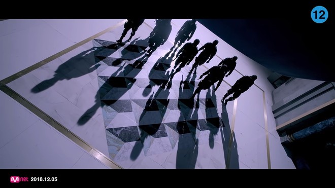 Có đến 6 gợi ý bí mật ẩn chứa trong teaser MV mới của EXO, bạn đã tìm ra chưa? - Ảnh 2.
