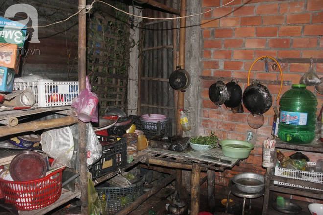 Rớt nước mắt cảnh con g&aacute;i 68 tuổi đi b&aacute;n v&eacute; số nu&ocirc;i mẹ 90 tuổi: Người ta n&oacute;i tui kh&ugrave;ng nhưng tui biết thương mẹ - Ảnh 5.
