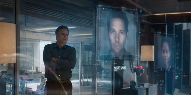 Bạn có biết: Đằng sau trailer Avengers: Endgame là cả một bầu trời easter egg - Ảnh 6.