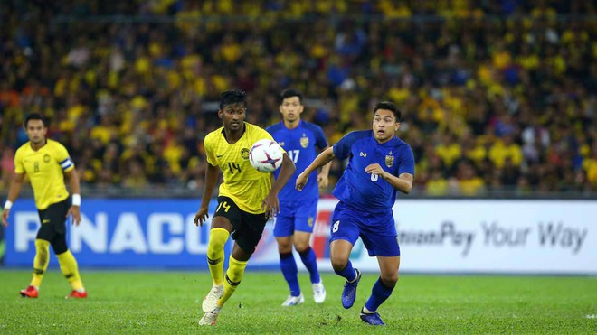 Việt Nam c&oacute; 4 đại diện lọt v&agrave;o đội h&igrave;nh ti&ecirc;u biểu v&ograve;ng b&aacute;n kết AFF Cup 2018 - Ảnh 8.