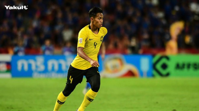 Việt Nam c&oacute; 4 đại diện lọt v&agrave;o đội h&igrave;nh ti&ecirc;u biểu v&ograve;ng b&aacute;n kết AFF Cup 2018 - Ảnh 2.