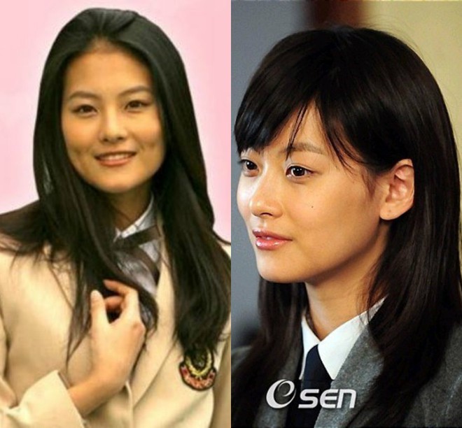 Th&agrave;nh vi&ecirc;n k&eacute;m sắc nhất trong c&aacute;c girlgroup Kpop lột x&aacute;c: Người th&agrave;nh nữ thần, kẻ tự biến th&agrave;nh thảm họa dao k&eacute;o - Ảnh 10.