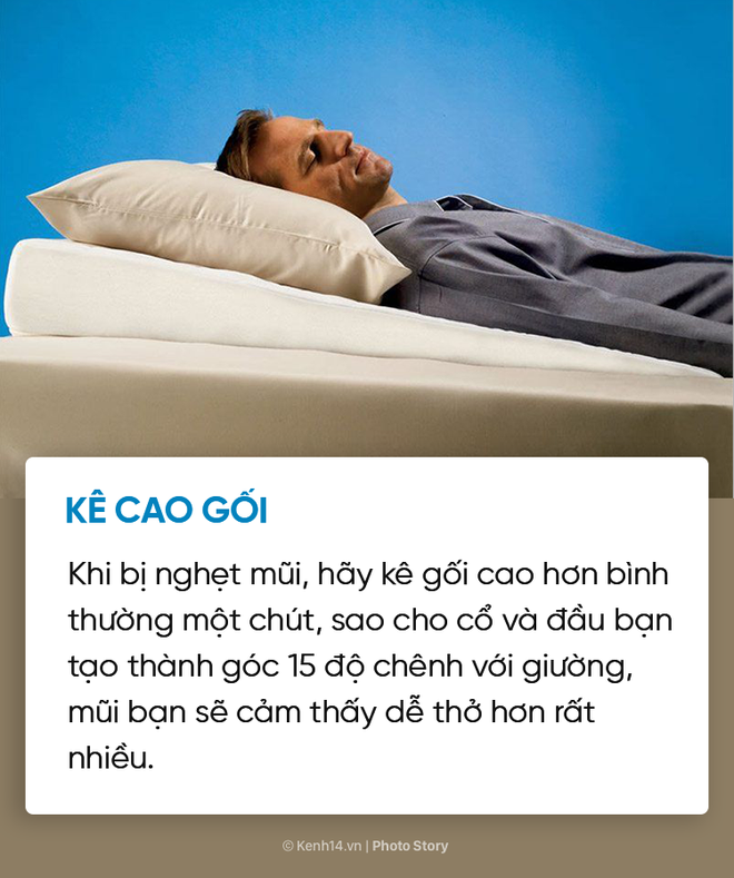 Kh&ocirc;ng cần phải d&ugrave;ng đến thuốc vẫn chữa được ngạt mũi, sổ mũi nhờ những mẹo n&agrave;y - Ảnh 11.