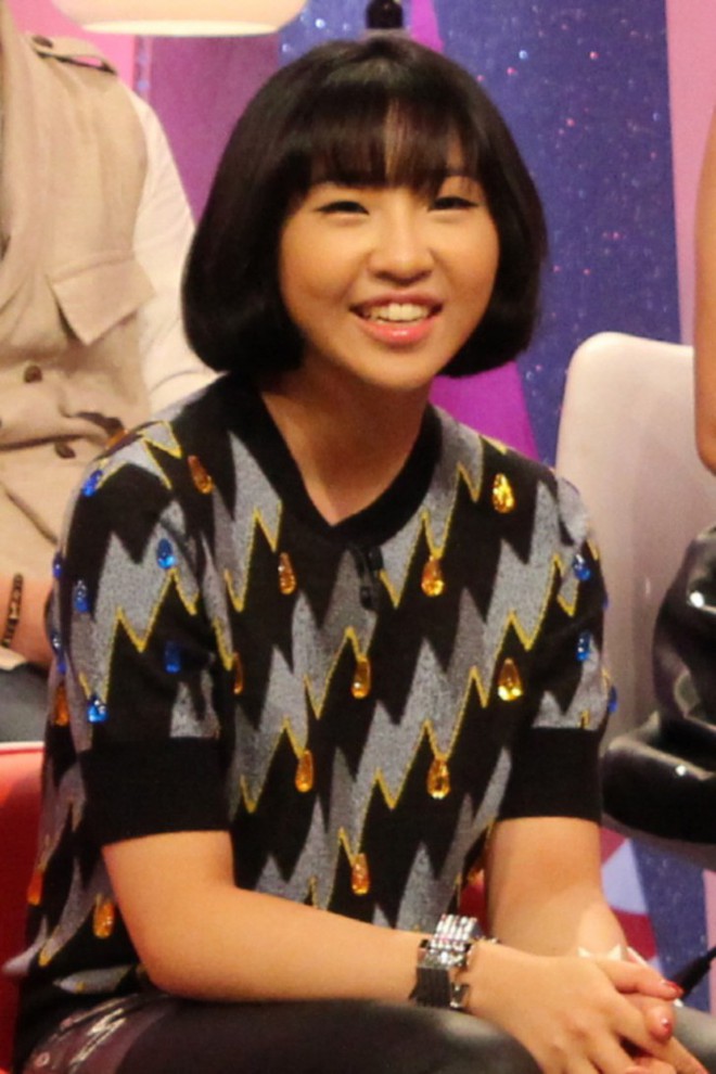 Th&agrave;nh vi&ecirc;n k&eacute;m sắc nhất trong c&aacute;c girlgroup Kpop lột x&aacute;c: Người th&agrave;nh nữ thần, kẻ tự biến th&agrave;nh thảm họa dao k&eacute;o - Ảnh 25.