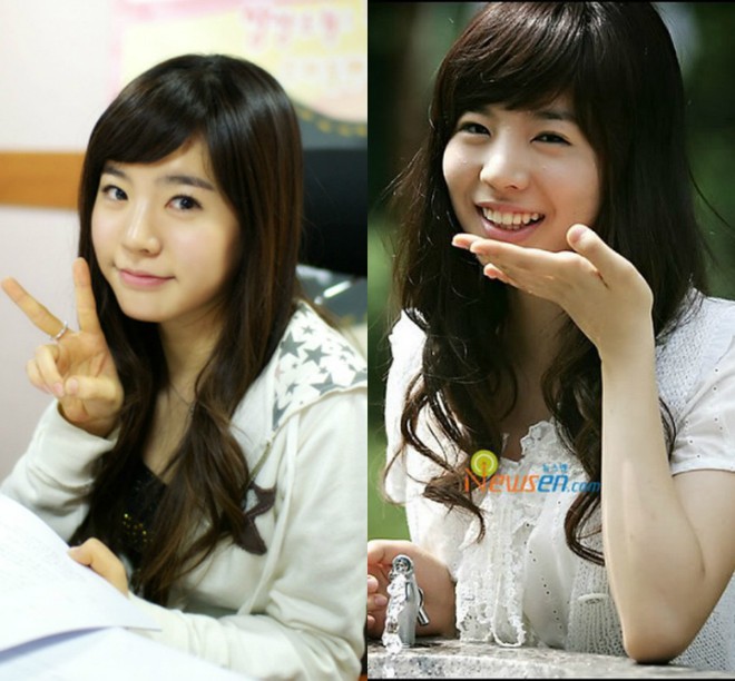 Th&agrave;nh vi&ecirc;n k&eacute;m sắc nhất trong c&aacute;c girlgroup Kpop lột x&aacute;c: Người th&agrave;nh nữ thần, kẻ tự biến th&agrave;nh thảm họa dao k&eacute;o - Ảnh 30.