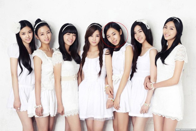 Th&agrave;nh vi&ecirc;n k&eacute;m sắc nhất trong c&aacute;c girlgroup Kpop lột x&aacute;c: Người th&agrave;nh nữ thần, kẻ tự biến th&agrave;nh thảm họa dao k&eacute;o - Ảnh 34.