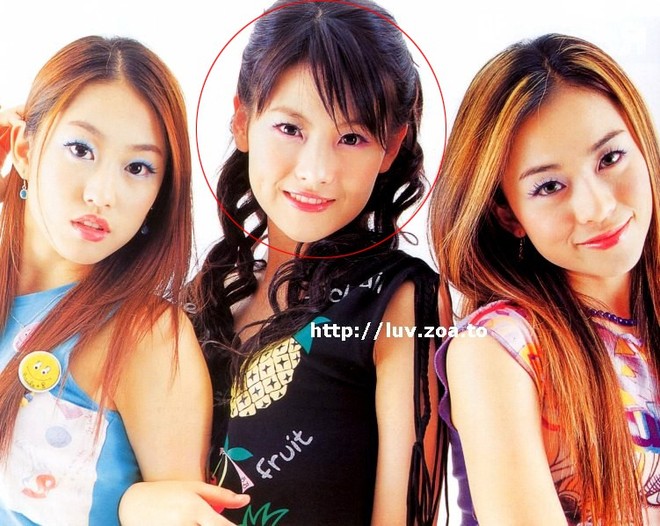 Th&agrave;nh vi&ecirc;n k&eacute;m sắc nhất trong c&aacute;c girlgroup Kpop lột x&aacute;c: Người th&agrave;nh nữ thần, kẻ tự biến th&agrave;nh thảm họa dao k&eacute;o - Ảnh 8.