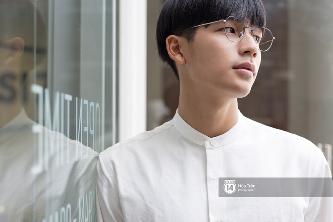 Trần Quốc Anh - Ch&agrave;ng diễn vi&ecirc;n mới v&agrave;o nghề v&agrave; biệt danh Diễn vi&ecirc;n 10 c&acirc;u thoại - Ảnh 4.