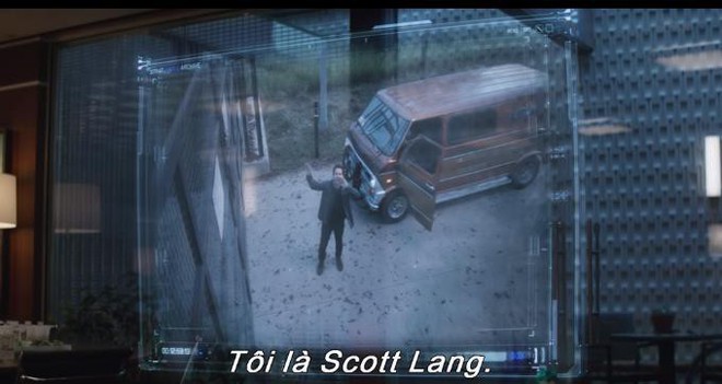 Sự trở lại của ch&agrave;ng Người Kiến c&oacute; &yacute; nghĩa g&igrave; với Avengers: Endgame? - Ảnh 3.