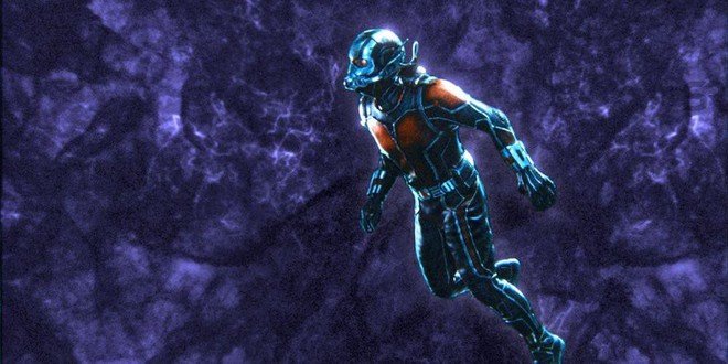 Sự trở lại của ch&agrave;ng Người Kiến c&oacute; &yacute; nghĩa g&igrave; với Avengers: Endgame? - Ảnh 4.