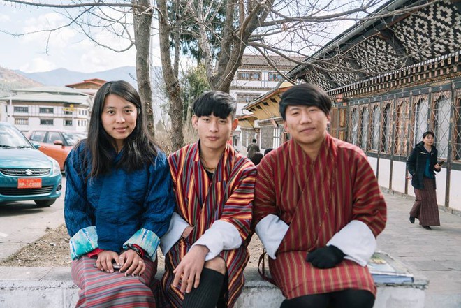 Ngắm Bhutan đẹp ngoài sức tưởng tượng dưới ống kính của travel blogger Nhị Đặng - Ảnh 12.