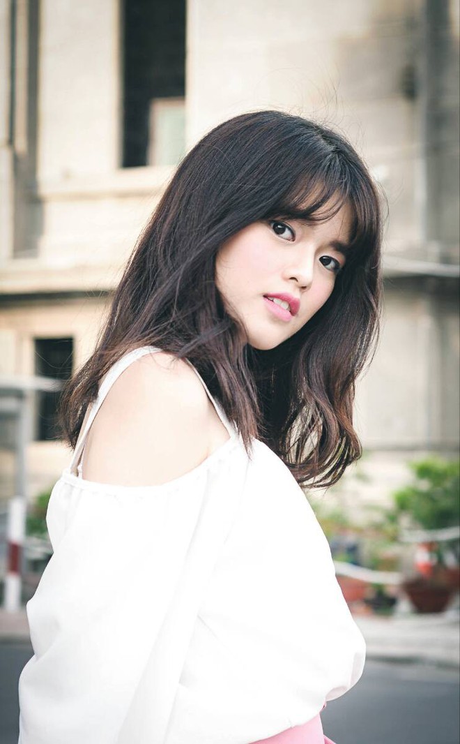 Sắp c&#243; một thế hệ hot girl cực xinh được ph&#225;t hiện nhờ tham gia phim sitcom - Ảnh 8.