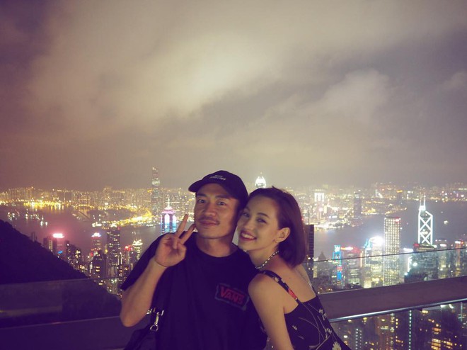 Hiếm lắm mới đăng story Instagram, Song Hye Kyo bỗng thân thiết bên người đàn ông lạ mặt - Ảnh 9.