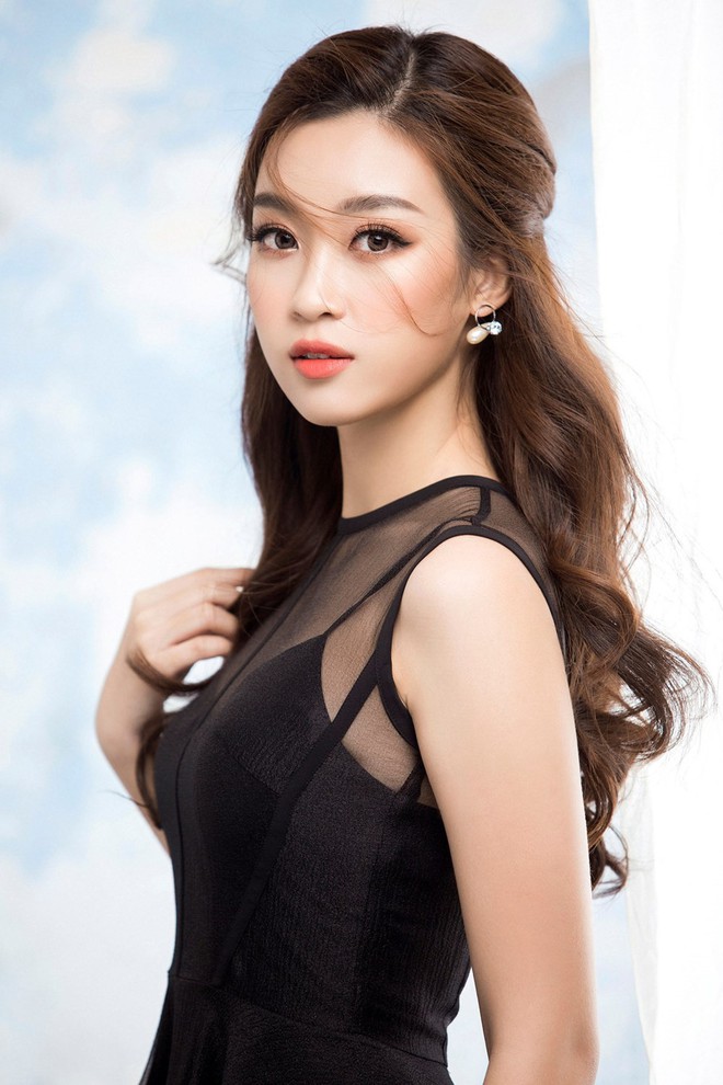 Đỗ Mỹ Linh hay Angela Phương Trinh hợp với B&#249;i Tiến Dũng trở th&#224;nh cặp đ&#244;i &quot;Beck - Vic&quot; của showbiz Việt? - Ảnh 5.