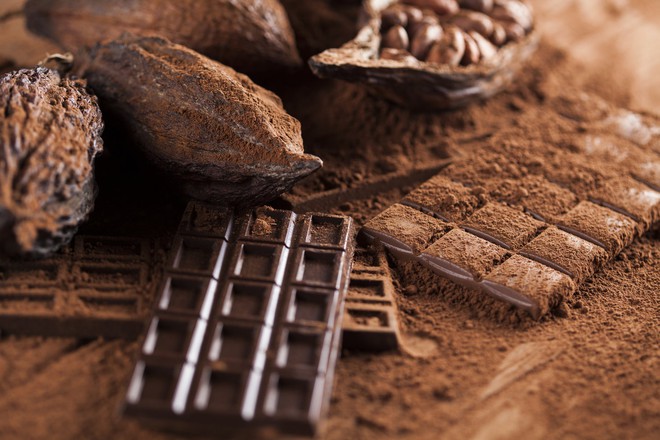 Chocolate sắp tuyệt chủng ư? C&ocirc;ng nghệ n&agrave;y c&oacute; thể l&agrave; c&acirc;u trả lời - Ảnh 1.