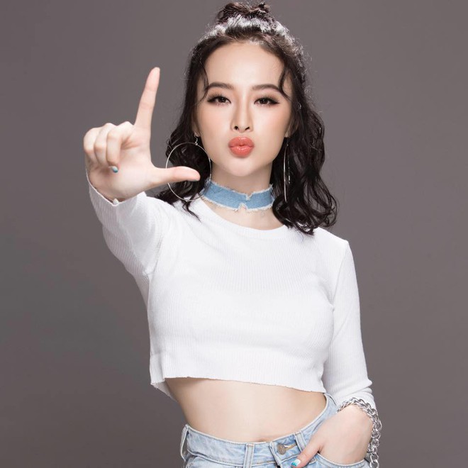 Đỗ Mỹ Linh hay Angela Phương Trinh hợp với B&#249;i Tiến Dũng trở th&#224;nh cặp đ&#244;i &quot;Beck - Vic&quot; của showbiz Việt? - Ảnh 8.