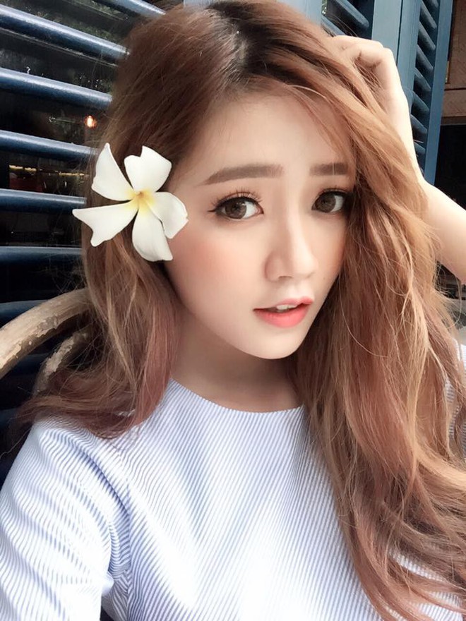 Sắp c&#243; một thế hệ hot girl cực xinh được ph&#225;t hiện nhờ tham gia phim sitcom - Ảnh 18.
