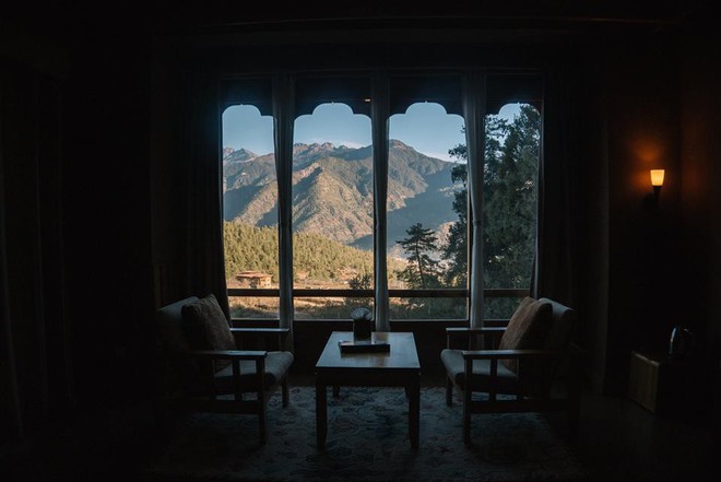 Ngắm Bhutan đẹp ngoài sức tưởng tượng dưới ống kính của travel blogger Nhị Đặng - Ảnh 13.