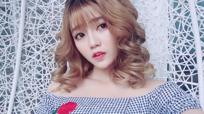 Sắp c&#243; một thế hệ hot girl cực xinh được ph&#225;t hiện nhờ tham gia phim sitcom - Ảnh 18.