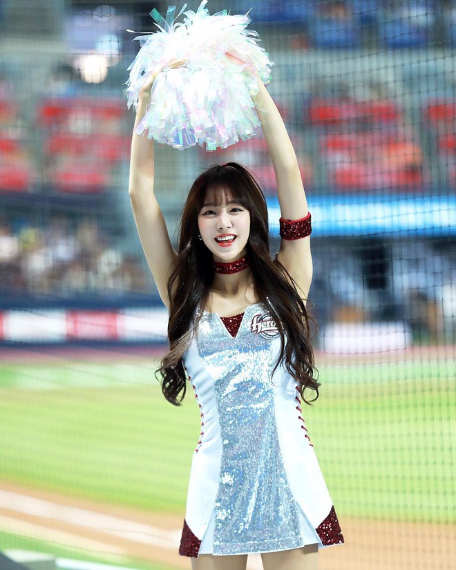 Seolhyun của giới cheerleader lên bìa tạp chí Maxim - Ảnh 5.