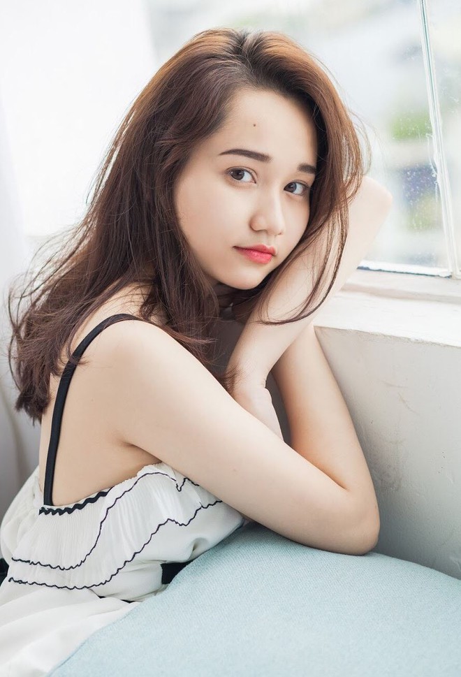 Sắp c&oacute; một thế hệ hot girl cực xinh được ph&aacute;t hiện nhờ tham gia phim sitcom - Ảnh 11.