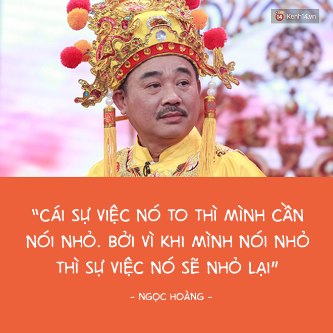 Loạt phát ngôn chất như nước cất chỉ có ở Táo Quân khiến khán giả nhớ mãi không quên - Ảnh 11.