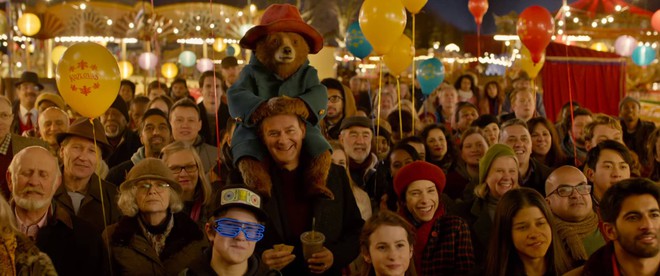 Paddington 2: Câu chuyện về chú gấu tử tế nhất thế gian - Ảnh 2.