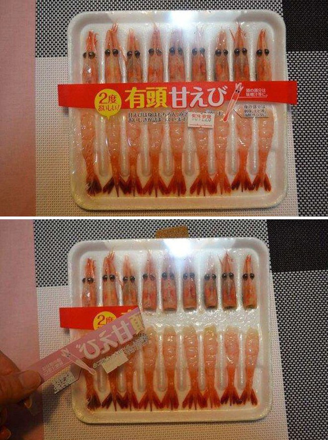 Chỉ muốn tăng x&ocirc;ng với 16 chi&ecirc;u tr&ograve; b&aacute;n ch&aacute;c đi&ecirc;u toa của c&aacute;c nh&atilde;n h&agrave;ng - Ảnh 16.
