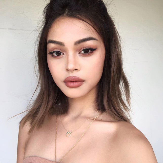 Tin vui: Hot girl môi tều Lily Maymac chuẩn bị ghé thăm Việt Nam, tham gia tặng 800 cây son kem lì cho các fan - Ảnh 3.