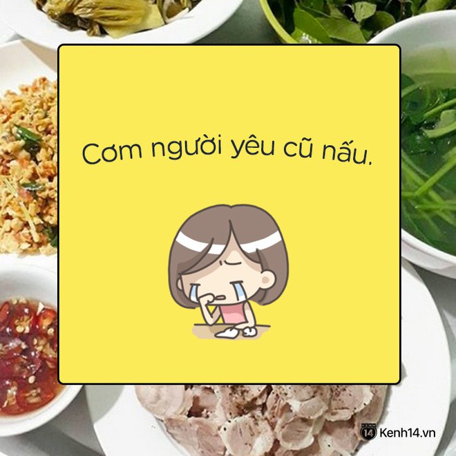 Hãy kể tên một món ăn người ta bảo ngon nhưng bạn thấy sợ - Ảnh 1.