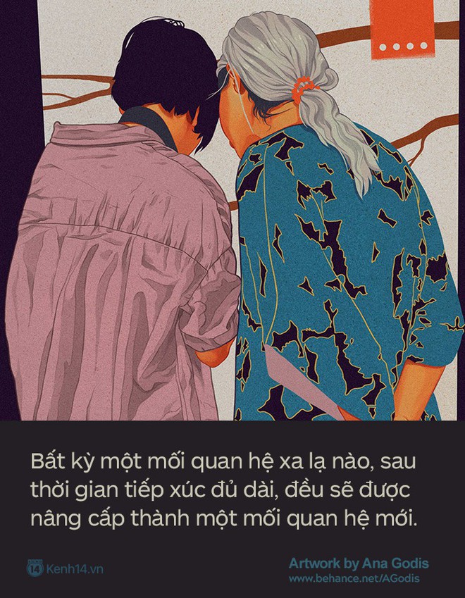 Người Lạ Ơi: Ai cũng cần được thấu hiểu và sẻ chia bởi những người xa lạ trong đời - Ảnh 3.