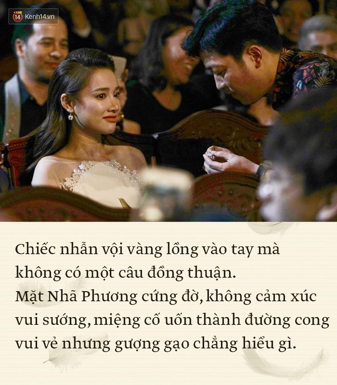 Trường Giang cầu hôn Nhã Phương: Nói dài, nói dai nhưng cái quan trọng thì chẳng có! - Ảnh 2.