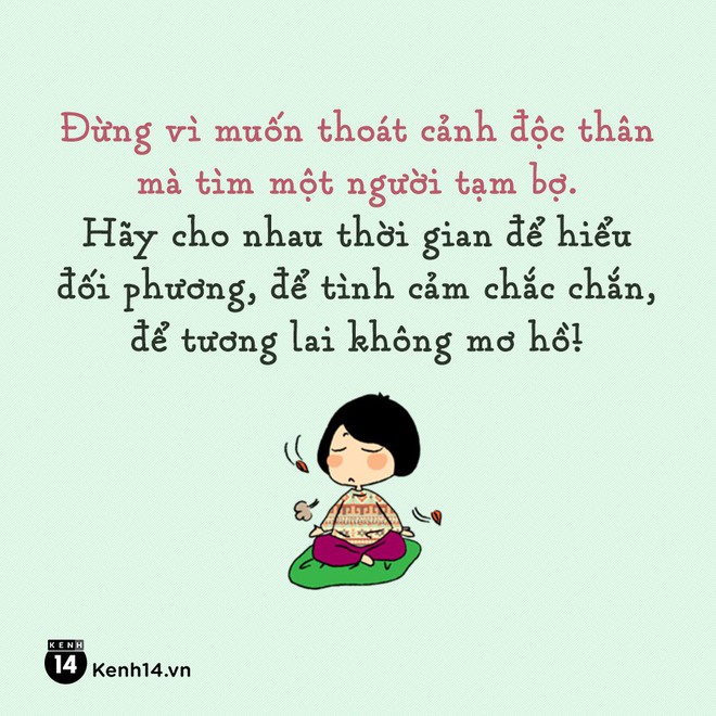 Sợ kết h&ocirc;n l&agrave; cảm gi&aacute;c như thế n&agrave;o? - Ảnh 4.