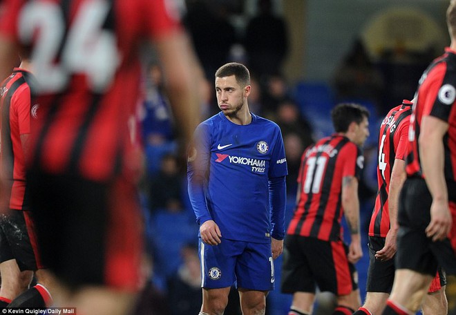 Chelsea thua tan n&aacute;t đội b&oacute;ng đang vật lộn trụ hạng - Ảnh 5.