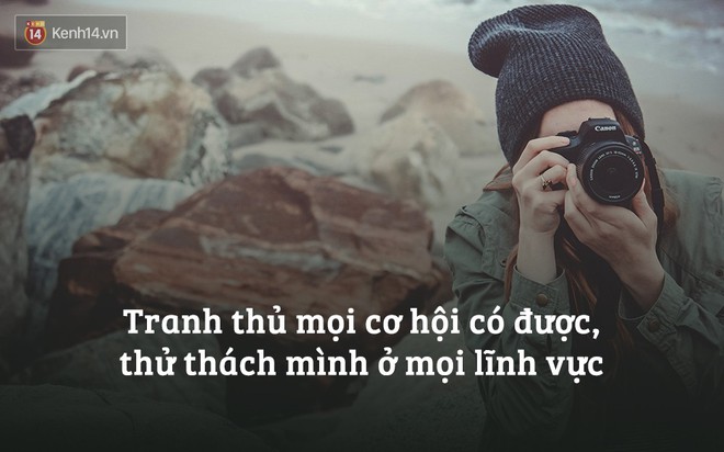 10 điều ước gì tôi biết trước khi bản thân thực sự trở thành người lớn - Ảnh 15.