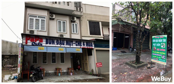 Đ&acirc;y l&agrave; l&yacute; do trung vệ B&ugrave;i Tiến Dũng U23 Việt Nam lại m&ecirc; nhất m&oacute;n b&uacute;n đậu mắm t&ocirc;m ở H&agrave; Nội - Ảnh 8.