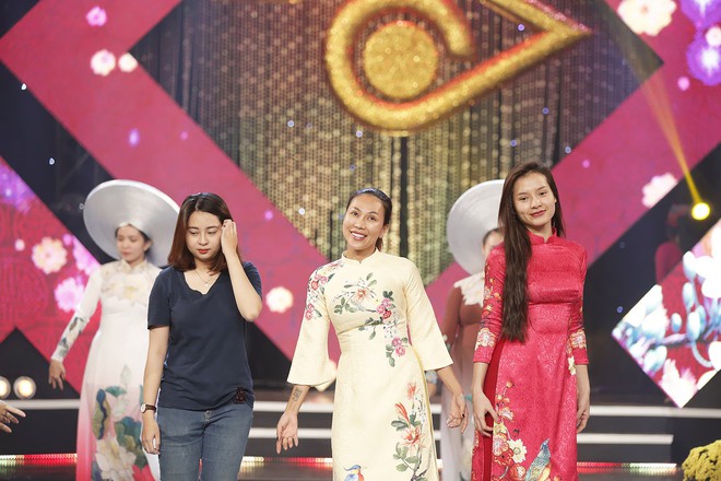 Hoa hậu Kiều Ngân liều mình mời Hoa hậu HHen Niê đến Chung kết Én vàng 2017 - Ảnh 3.