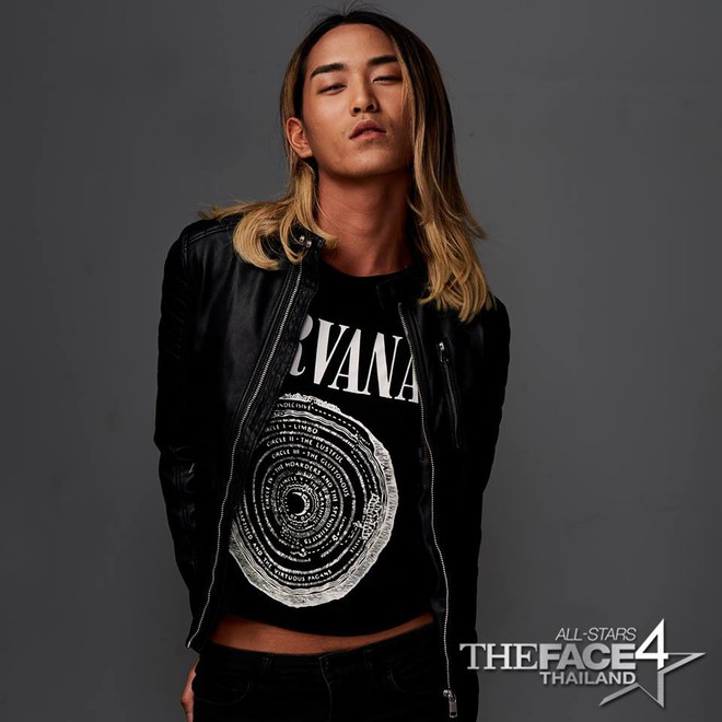 The Face Thái: Loạt trai đẹp bị loại thẳng tay, chỉ còn 4 người trụ lại - Ảnh 3.