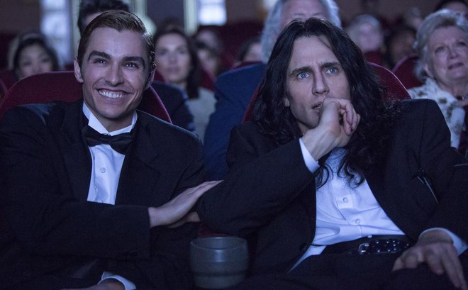 The Disaster Artist - Khi giấc mơ La La Land không dành cho tất cả - Ảnh 3.